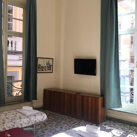 Nunziata Apartment Genoa Luaran gambar