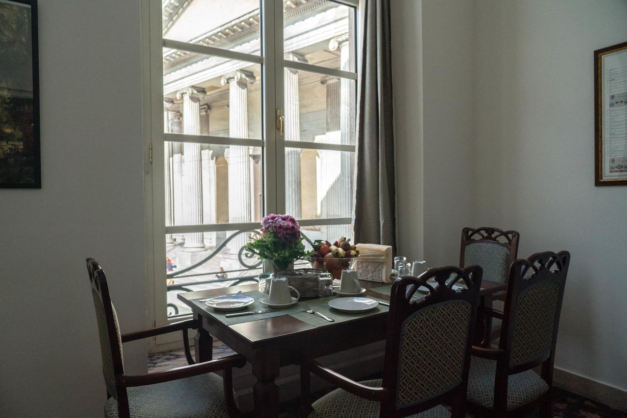 Nunziata Apartment Genoa Luaran gambar