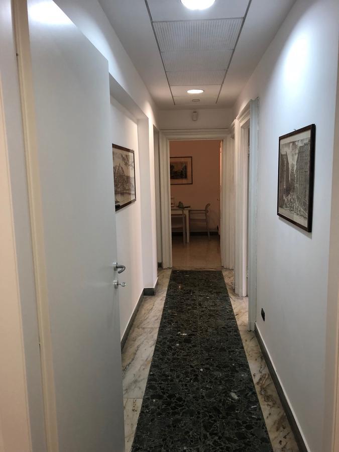 Nunziata Apartment Genoa Luaran gambar