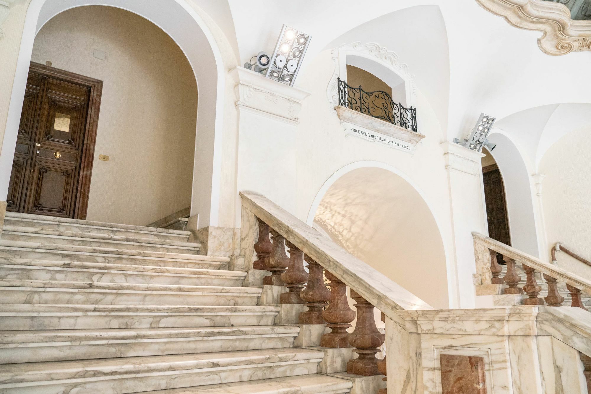 Nunziata Apartment Genoa Luaran gambar